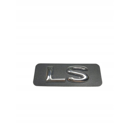 TABLICZKA ZNAMIONOWA,LS OPEL ASTRA-F OE 171385 90510814