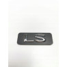 TABLICZKA ZNAMIONOWA,LS OPEL ASTRA-F OE 171385 90510814