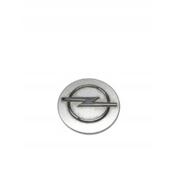 OSŁONA, PIASTA KOŁA DO FELGI ALUMINIOWEJ 5.5JX 14 OPEL CORSA-C OE 90576196