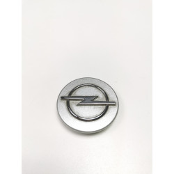 OSŁONA, PIASTA KOŁA DO FELGI ALUMINIOWEJ 5.5JX 14 OPEL CORSA-C OE 90576196
