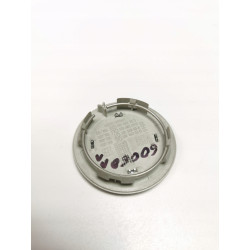 OSŁONA, PIASTA KOŁA DO FELGI ALUMINIOWEJ 5.5JX 14 OPEL CORSA-C OE 90576196