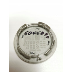 OSŁONA, PIASTA KOŁA DO FELGI ALUMINIOWEJ 5.5JX 14 OPEL CORSA-C OE 90576196