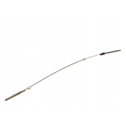 Linka hamulca ręcznego tył lewa Opel Ascona C Vectra A OE 0522601 90421703