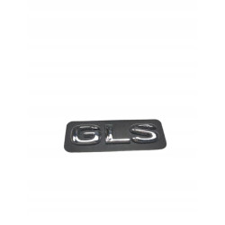 Naklejka na drzwi przednie, GLS - Opel Astra F OE 90510815