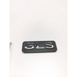 Naklejka na drzwi przednie, GLS - Opel Astra F OE 90510815