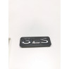 Naklejka na drzwi przednie, GLS - Opel Astra F OE 90510815