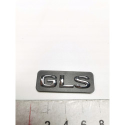 Naklejka na drzwi przednie, GLS - Opel Astra F OE 90510815