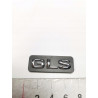Naklejka na drzwi przednie, GLS - Opel Astra F OE 90510815