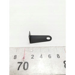 UCHWYT, MONTAŻ, PRZEDNIE KIERUNKOWSKAZ, PRAWY OPEL FRONTERA-A OE 91150480