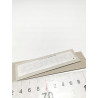 Emblemat napis "COMBO" - Opel Combo C -OE 177785 9199817