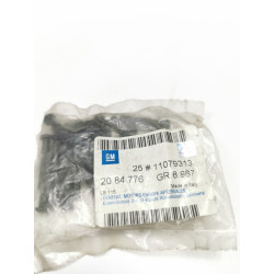 Nit 5 x 31 Opel OE 2084776 11079313