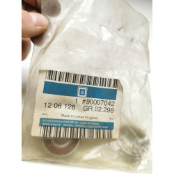 ŁOŻYSKO KULKOWE OPEL OE 1206128 90007042