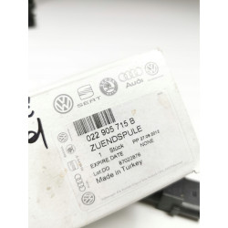 CEWKA ZAPŁONOWA SKODA VOLKSWAGEN AUDI OE 022905715B 22905715B