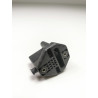 Blokada oparcia tylnego Opel Astra F OE 90504432