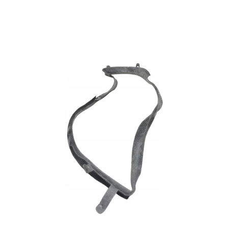 Uszczelka prawego przedniego reflektora OPEL ASTRA-G + ZAFIRA-A OE 9118915