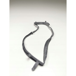 Uszczelka prawego przedniego reflektora OPEL ASTRA-G + ZAFIRA-A OE 9118915