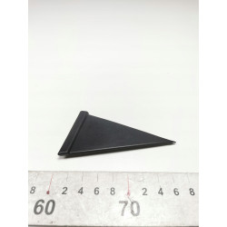 Klin zewnętrzny lewy drzwi tył Opel Vectra B OE 149170 90287871 90312337