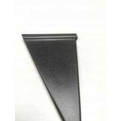 Klin zewnętrzny lewy drzwi tył Opel Vectra B OE 149170 90287871 90312337