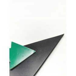 Klin zewnętrzny lewy drzwi tył Opel Vectra B OE 149170 90287871 90312337