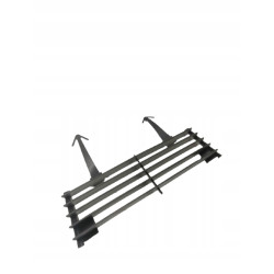 Osłona przedniego zderzaka Opel Omega B OE 1405443 9143045