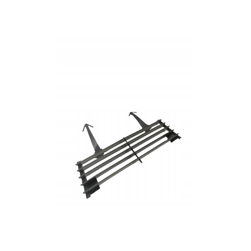 Osłona przedniego zderzaka Opel Omega B OE 1405443 9143045