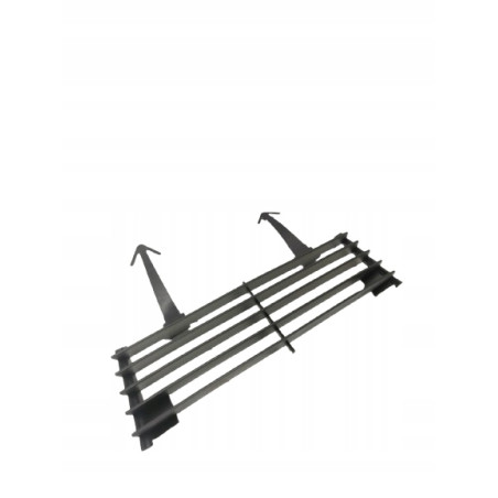 Osłona przedniego zderzaka Opel Omega B OE 1405443 9143045