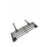 Osłona przedniego zderzaka Opel Omega B OE 1405443 9143045