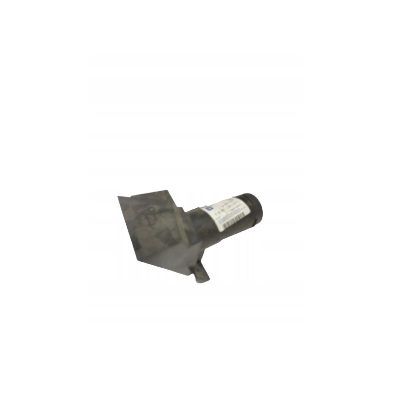WLOT FILTRA POWIETRZA DO PŁYTY PRZEDNIEJ OPEL ASTRA F OE 836825 90410288