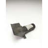 WLOT FILTRA POWIETRZA DO PŁYTY PRZEDNIEJ OPEL ASTRA F OE 836825 90410288