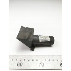 WLOT FILTRA POWIETRZA DO PŁYTY PRZEDNIEJ OPEL ASTRA F OE 836825 90410288