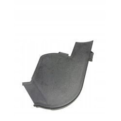 OSŁONA,PASEK ROZRZĄDU,PRZEDNIA,DOLNA OPEL CORSA-A OE 638056 90264891