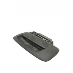 Klamka lewy tył Opel Astra G Zafira A OE 5138156