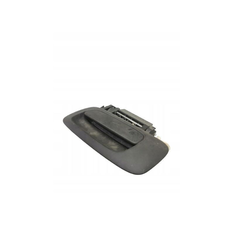 Klamka lewy tył Opel Astra G Zafira A OE 5138156