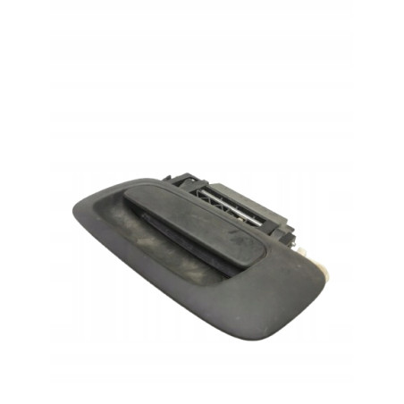 Klamka lewy tył Opel Astra G Zafira A OE 5138156