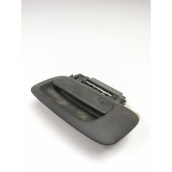 Klamka lewy tył Opel Astra G Zafira A OE 5138156