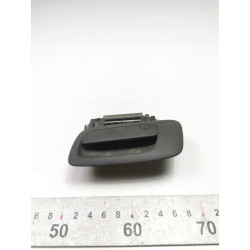 Klamka lewy tył Opel Astra G Zafira A OE 5138156