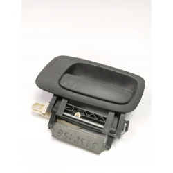 Klamka lewy tył Opel Astra G Zafira A OE 5138156