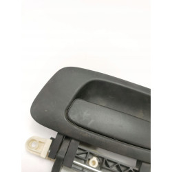 Klamka lewy tył Opel Astra G Zafira A OE 5138156