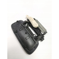 Klamka lewy tył Opel Astra G Zafira A OE 5138156