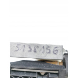 Klamka lewy tył Opel Astra G Zafira A OE 5138156