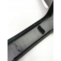 Panel maskujący klamkę drzwi przednich lewych wewnątrz Opel Astra G 9100215
