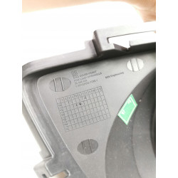 Kratka zderzaka lewy przód Opel Antara Lift 2010- OE 25953663