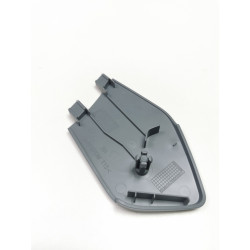 OSŁONA MECHANIZMU REGULACJI PRAWA ZEWNĘTRZNA DOLNA OPEL ASTRA H OE 13181904