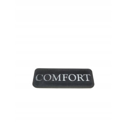 Emblemat, napis COMFORT Opel OE 90508468 9196435