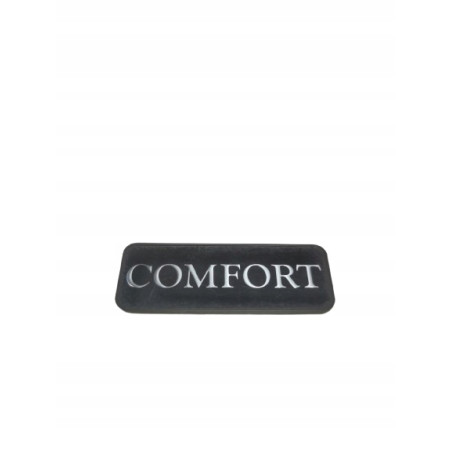 Emblemat, napis COMFORT Opel OE 90508468 9196435