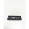 Emblemat, napis COMFORT Opel OE 90508468 9196435