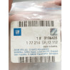 Emblemat, napis COMFORT Opel OE 90508468 9196435