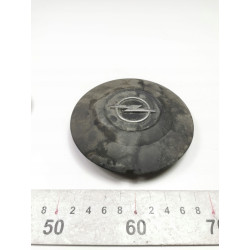 Osłona piasty koła OPEL CORSA-B + TIGRA-A OE 1006864 90538082