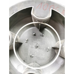 Osłona piasty koła OPEL CORSA-B + TIGRA-A OE 1006864 90538082