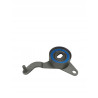ROLKA PASKA ROZRZĄDU OPEL VECTRA B ASTRA CORSA OE 636741 97112438